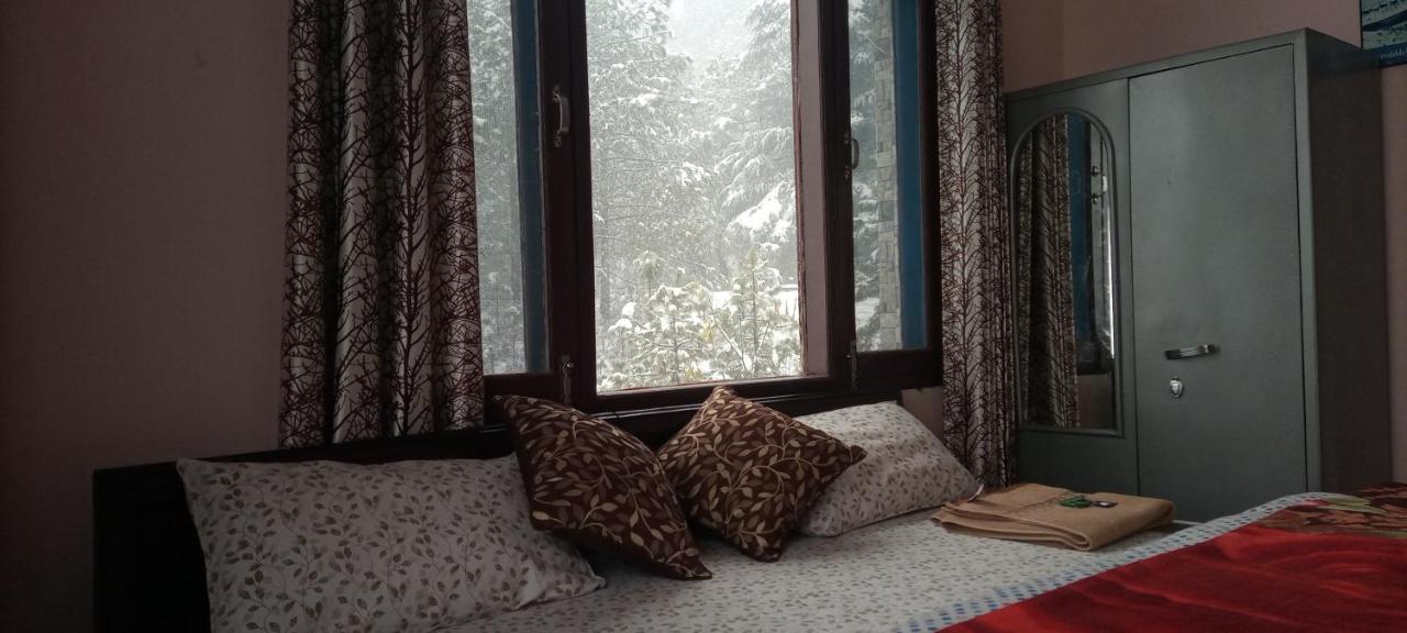 Thakur Homes- Couple And Family Friendly Homestay Шимла Экстерьер фото