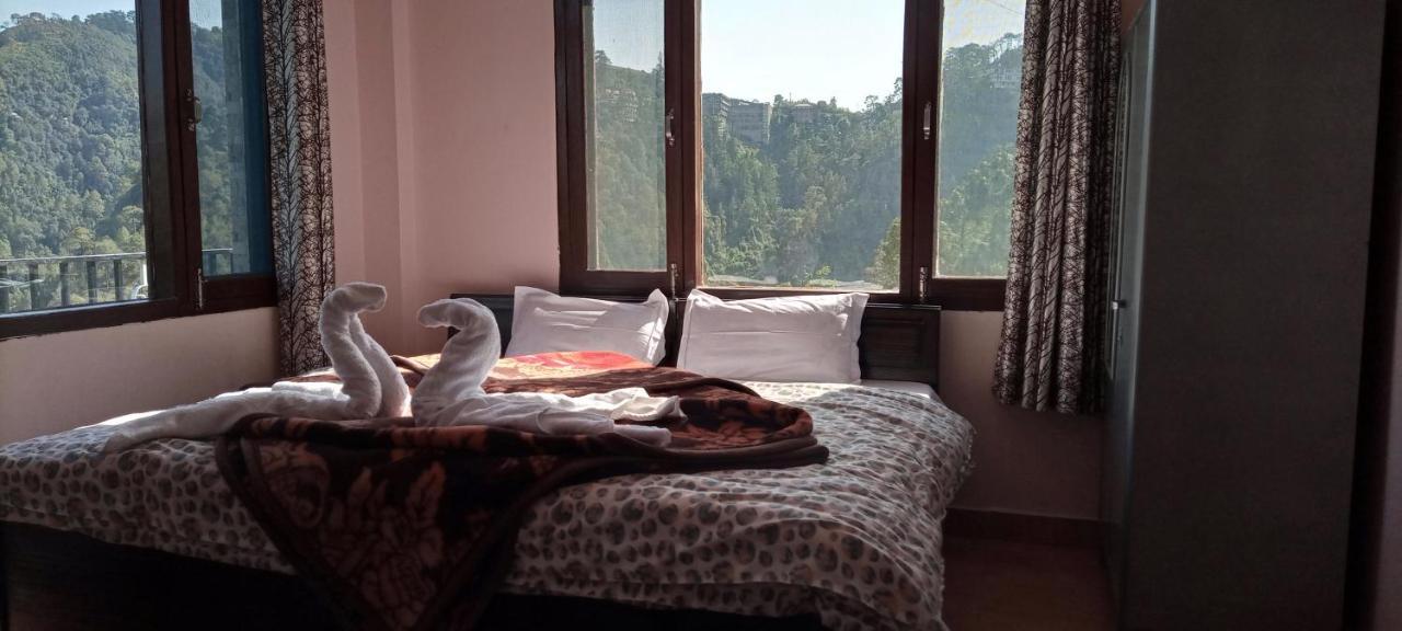 Thakur Homes- Couple And Family Friendly Homestay Шимла Экстерьер фото