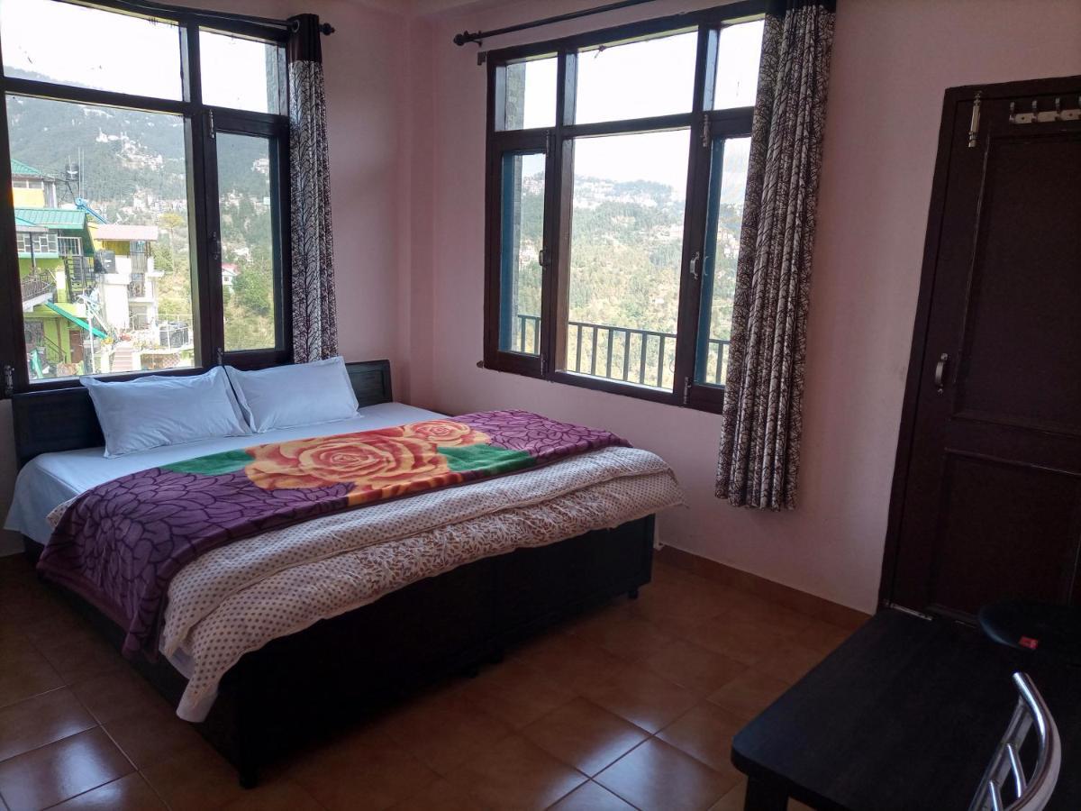 Thakur Homes- Couple And Family Friendly Homestay Шимла Экстерьер фото