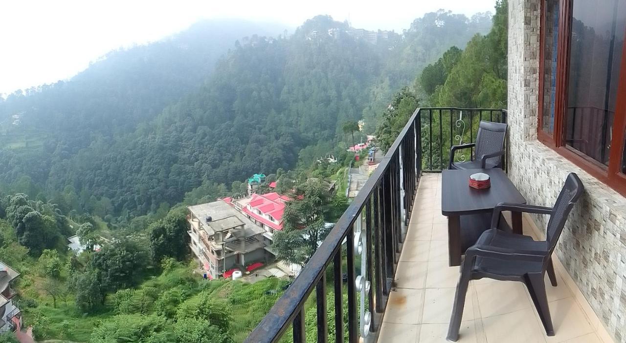 Thakur Homes- Couple And Family Friendly Homestay Шимла Экстерьер фото