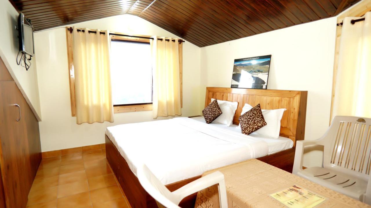 Thakur Homes- Couple And Family Friendly Homestay Шимла Экстерьер фото