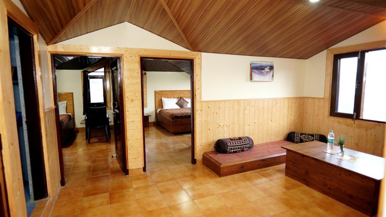 Thakur Homes- Couple And Family Friendly Homestay Шимла Экстерьер фото