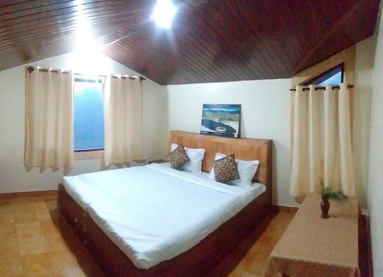 Thakur Homes- Couple And Family Friendly Homestay Шимла Экстерьер фото